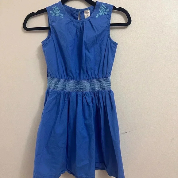 2 for $20 GIRLS SUMMER  DRESS - Picture 5 of 9